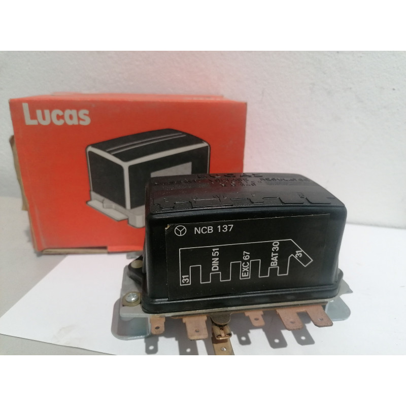 LUCAS NCB 137